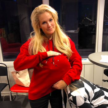 RIX MorronZoo - Premiär: Gravid eller EJ!