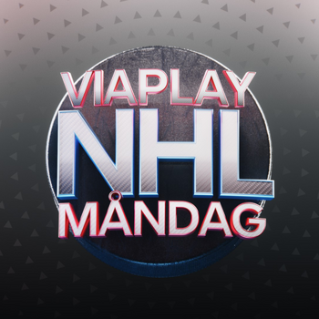 Viaplay NHL-måndag - 5. Djurgårdens Jacob Josefson gästar Viaplay NHL-måndag