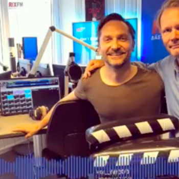 RIX MorronZoo - Roger och Lailas Reklam