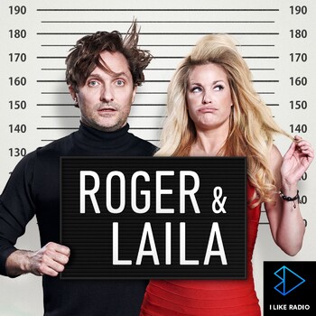 Roger & Laila - De försvunna nakenbilderna