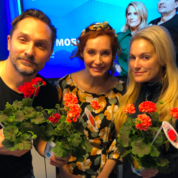 RIX MorronZoo - 22 Mars, Jägare eller Ej, Markos myter och Fredagsfräckis!