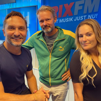 RIX MorronZoo - 11 augusti, Felix Herngren är tillbaka!