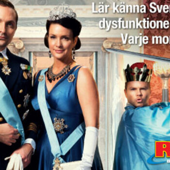 RIX MorronZoo - ORUP LIVE I RIX MORRONZOO - HUDDINGE