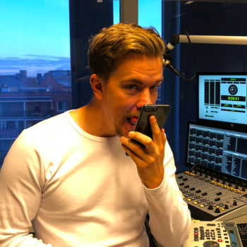 RIX MorronZoo - Producent-Basse tipsar!