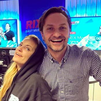 RIX MorronZoo - PK Maffian Anfaller! Igen!