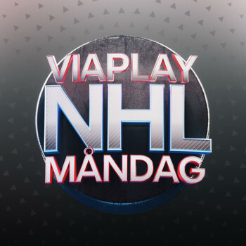 Viaplay NHL-måndag