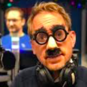 RIX MorronZoo - Peter Settmans familjehelg