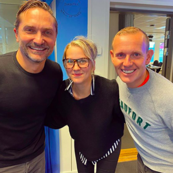 RIX MorronZoo - 17 september, Irritera din partner på 0,2 sekunder!