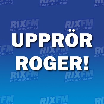 RIX MorronZoo - Upprör Roger är tillbaka!