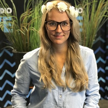 RIX MorronZoo - Sommar i RIX FM, Lotta Möller
