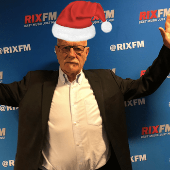 RIX MorronZoo - Gerts Fredagsfräckis julspecial