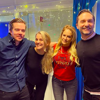 RIX MorronZoo - 7 januari, Äntligen tillbaka efter jul!