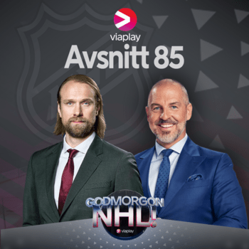 Viaplay NHL-måndag - 85. Skadekontroll och franchise-spelare