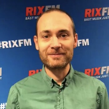 RIX MorronZoo - Jesper Rönndahl gästar MorronZoo