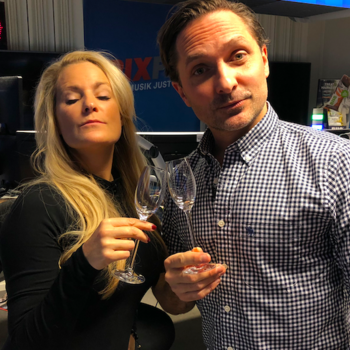 RIX MorronZoo - Stjärnorna i studion, Lailas dag
