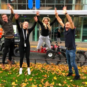 RIX MorronZoo - Det stora MorronZoo-Quizzet!