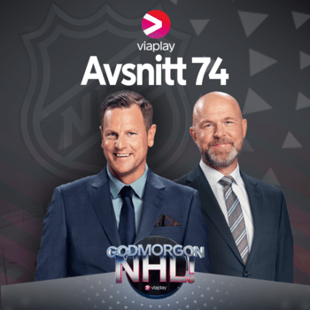 Viaplay NHL-måndag - 74. All Star-femmor och Erik Karlsson-gate
