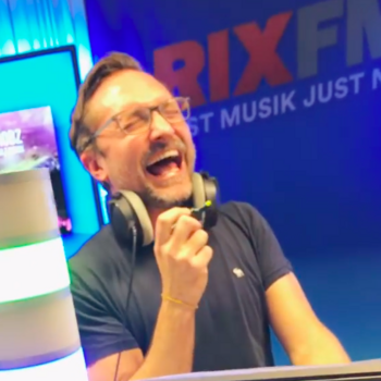 RIX MorronZoo - 18 mars, Pinsamma stunders dag!