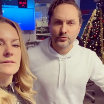 RIX MorronZoo - 17 december, Julklappar och bus!