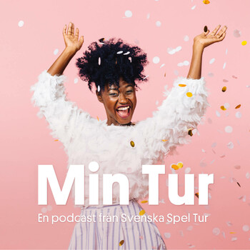 Min Tur - Emelie: ”Jag känner mig som en vinnare varje månad”