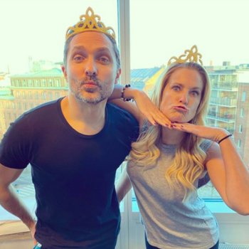 RIX MorronZoo - 10 januari, Fredag! Full fart mot helgen!