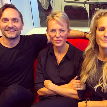 RIX MorronZoo - 10 oktober, Josephine Bornebusch och dåliga dejter!