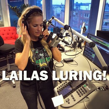 RIX MorronZoo - Laila busringer Roger!