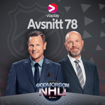 Viaplay NHL-måndag - 78.  Feliz Navidad och blågula supertalanger