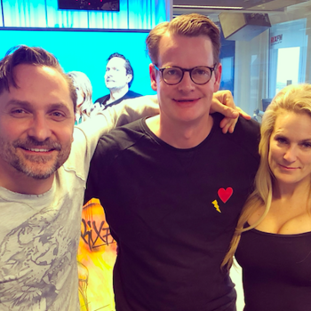 RIX MorronZoo - 21 Mars, Vad är det mest oromantiska du varit med om?