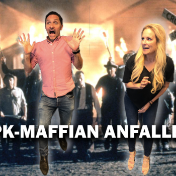 RIX MorronZoo - PK-Maffian anfaller från Spanien!