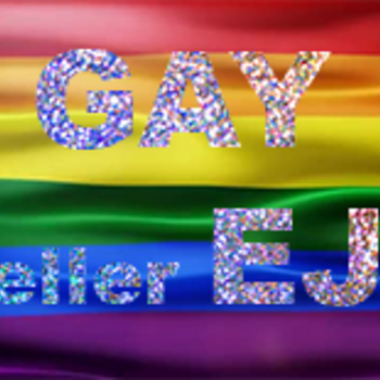 RIX MorronZoo - Gay eller Ej är tillbaka!
