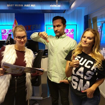 RIX MorronZoo - Fake News eller inte?