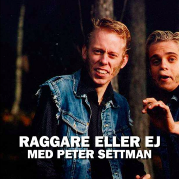 RIX MorronZoo - Raggare eller ej!