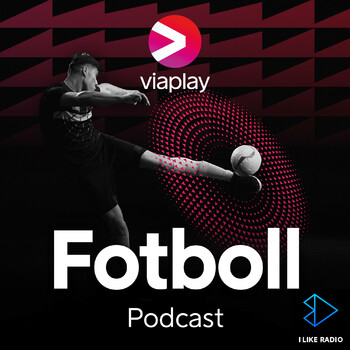 Viaplay Fotboll Podcast - "En annan Zlatan?"