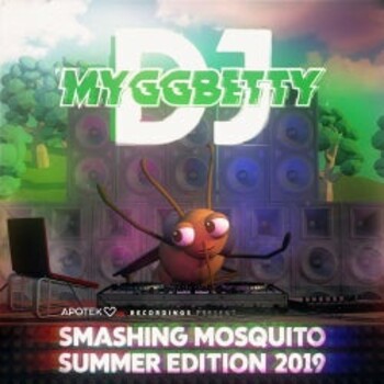 RIX MorronZoo - Myggfritt med dubstep!