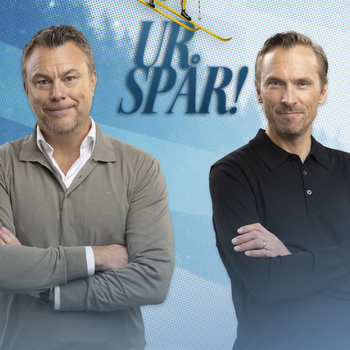 Ur spår - 13. Svahn & Svan