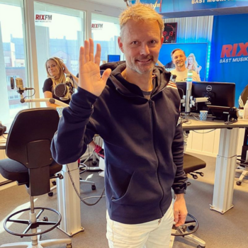 RIX MorronZoo - 25 maj, UFO spaningar med Felix Herngren!