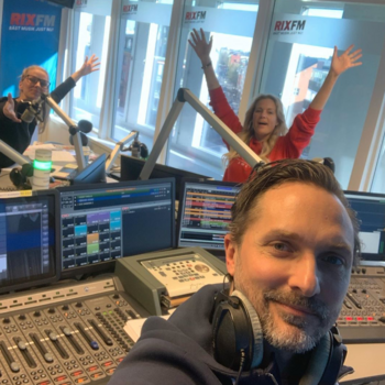 RIX MorronZoo - 23 april, STORVINST 10.000 kronor!