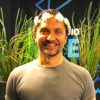RIX MorronZoo - 7 Augusti, Sommarprat på RIX FM