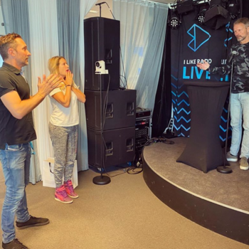 RIX MorronZoo - 10 juni, Palme-mordet med Felix Herngren!