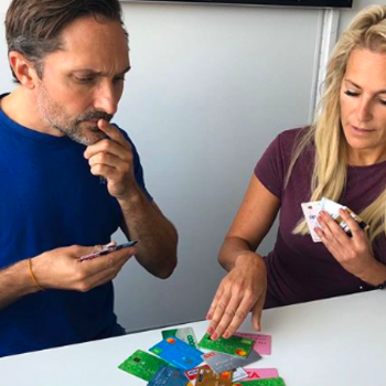 RIX MorronZoo - 25 november, Fiasko och andra bloopers!