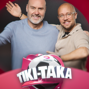 Tiki-Taka - 48. Champions League som bäst och stormöte i helgen!