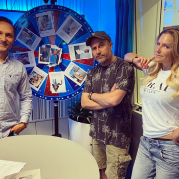 RIX MorronZoo - 5 juni, Vi tar över Markoolios instagram!