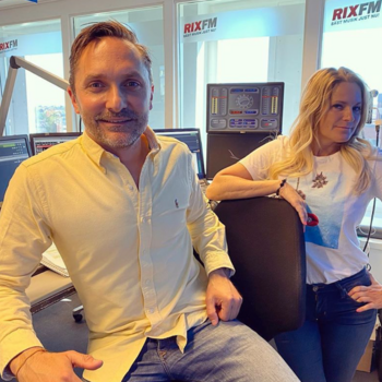 RIX MorronZoo - 9 juni, Sommarmorgon i RIX MorronZoo!