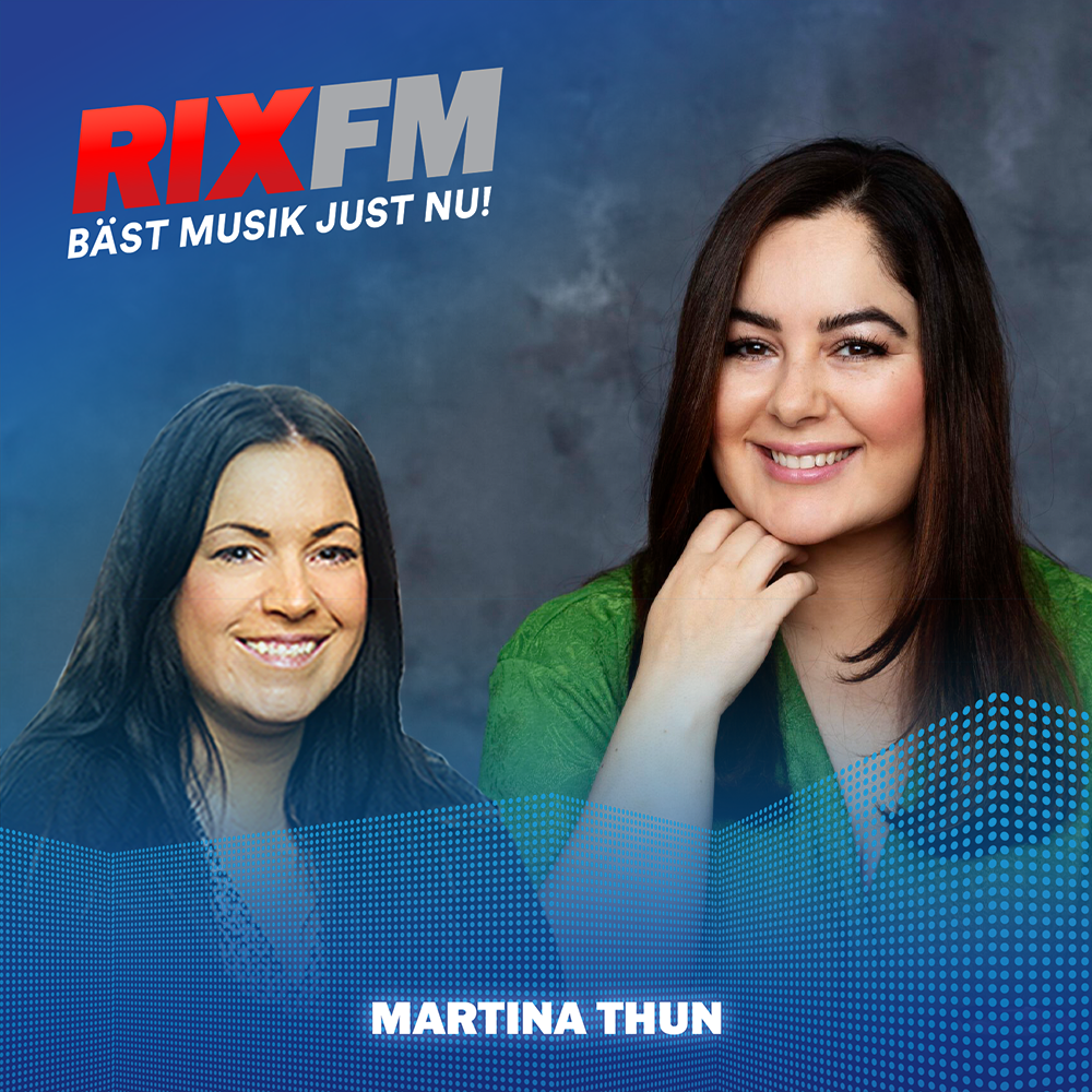 Martina Thun Allt Om Det Kurdiska K ket RIX FM I LIKE RADIO martina-thun-allt-om-det-kurdiska-k-ket-rix-fm-i-like-radio